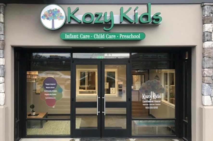 Kozy Kids Enrichment Center