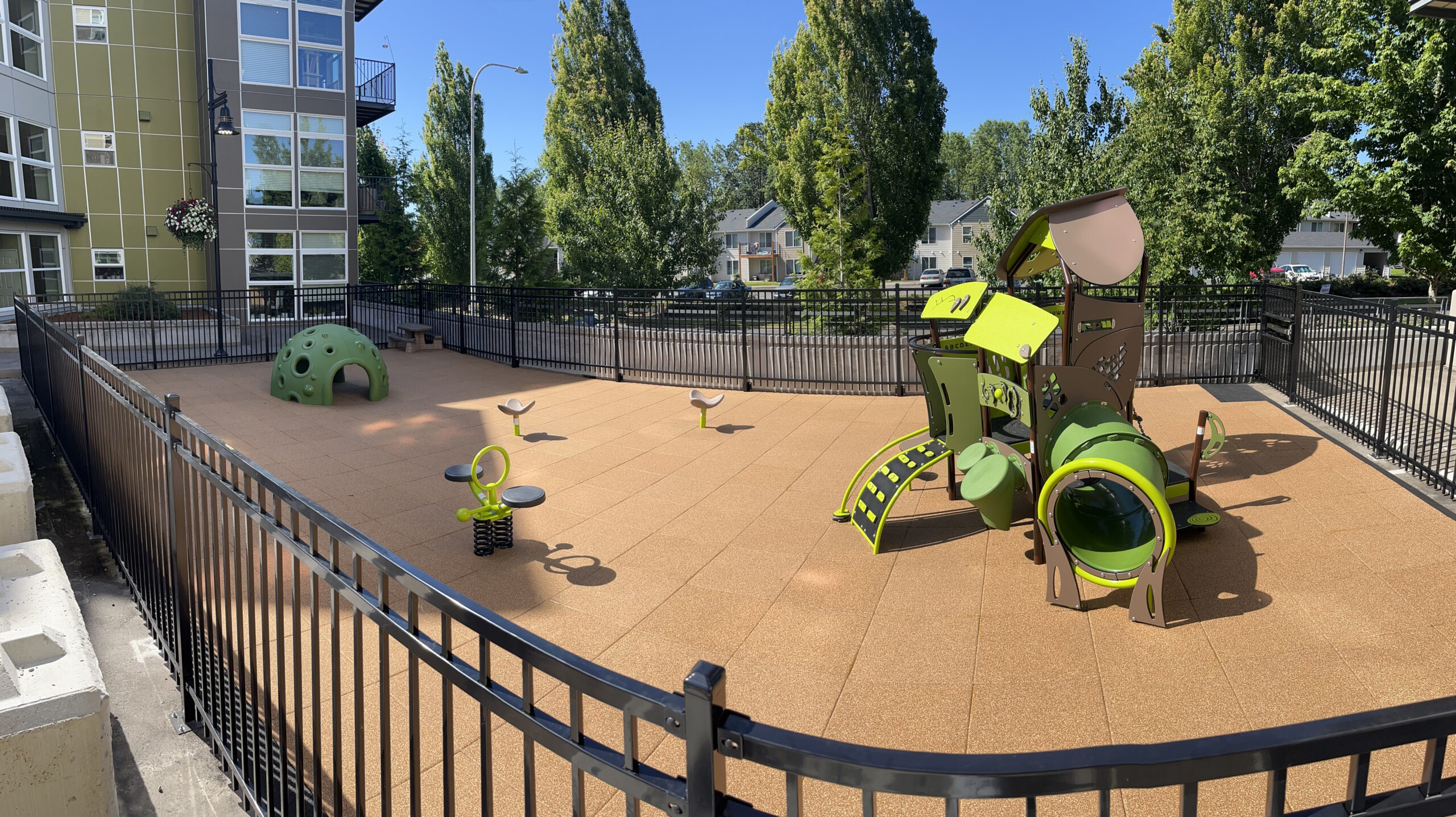 Playground