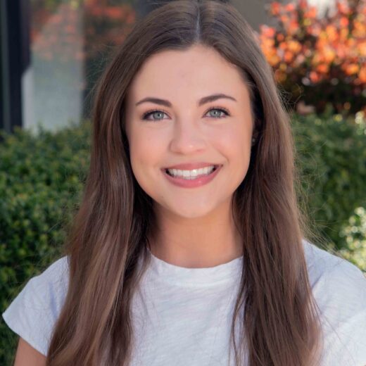 Director headshot